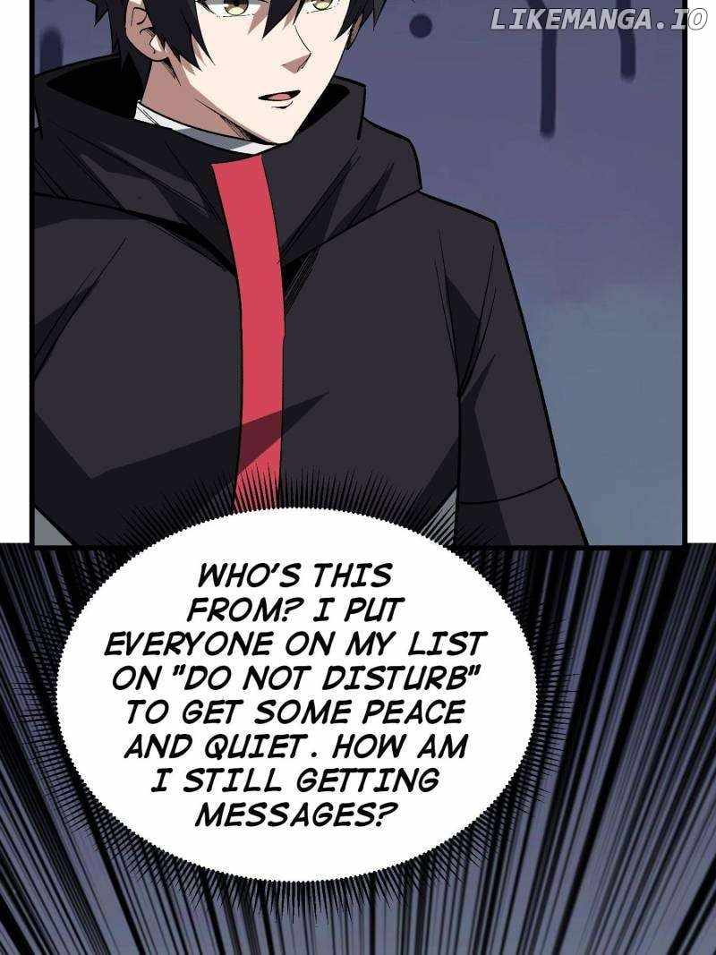I'm Really Not A Supervillain Chapter 278 68